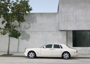 Rolls Royce 200EX Concept